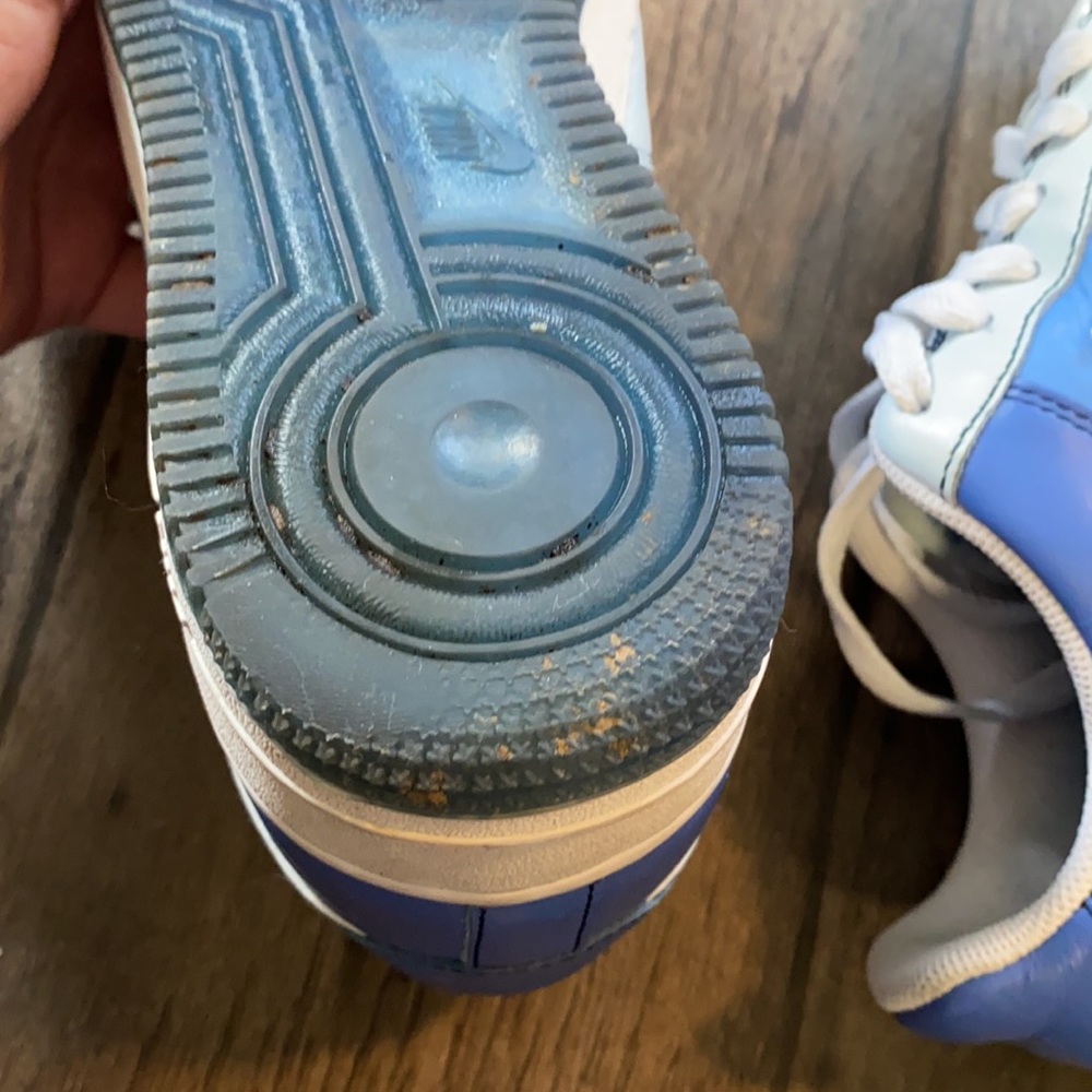 Nike AF-1s - Picture 9 of 13